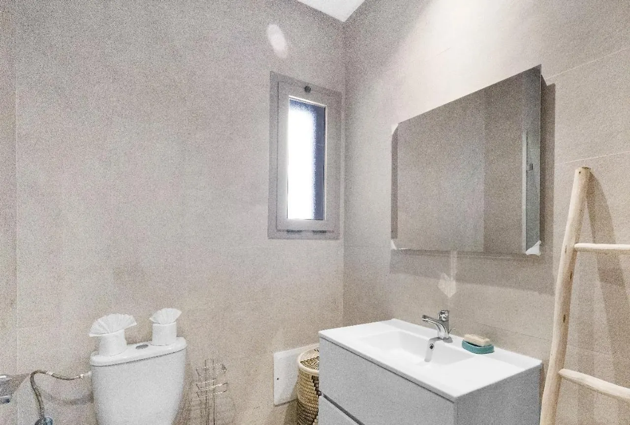 Apartamento Merveilleux Appartement Marrakesh Marruecos