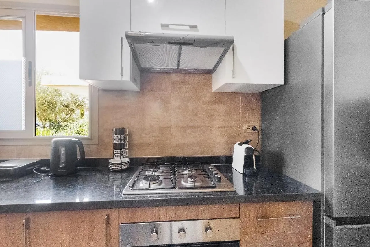 Apartamento Merveilleux Appartement Marrakesh