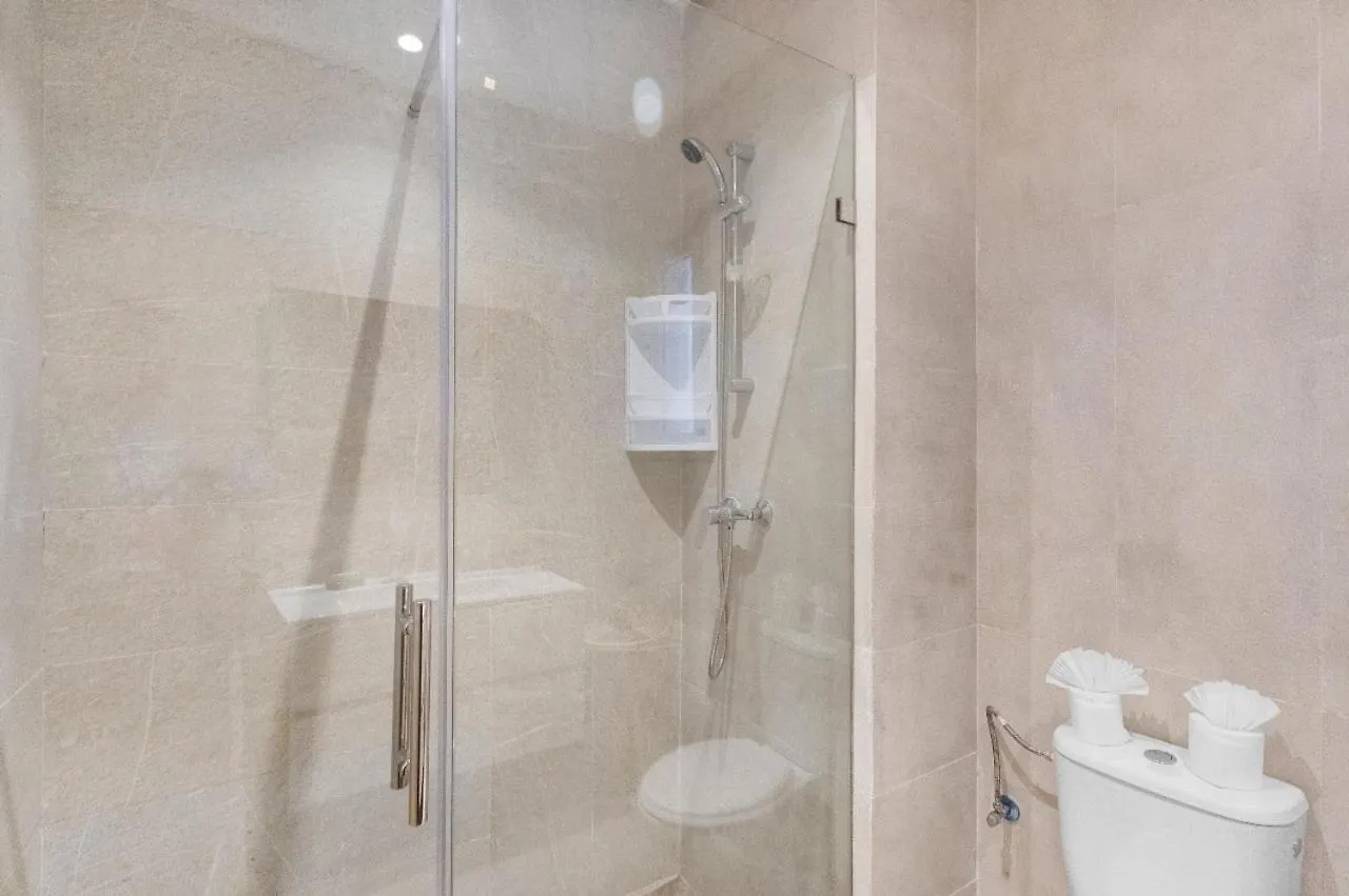 Merveilleux Appartement Marrakesh